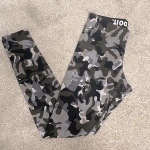 Nike leggings